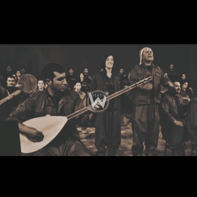 Welat Beats - Zarokên Serhıldana