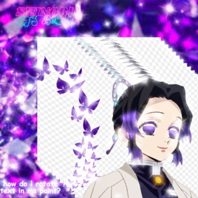 Shinobu - Single