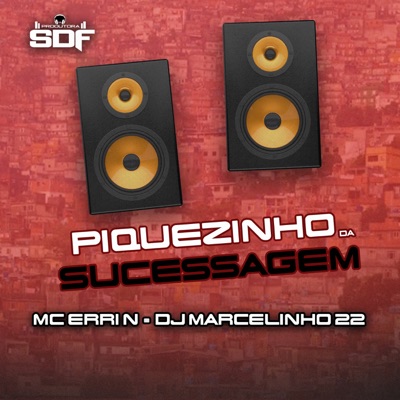 Piquezinho da Sucessagem - Single
