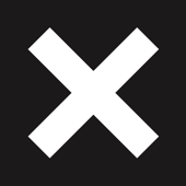 Intro - The xx Cover Art