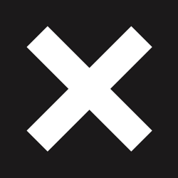 xx - The xx Cover Art