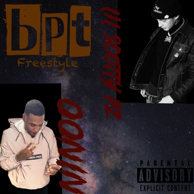 BPT Freestyle (feat. Lil Scotty Pz) - Single