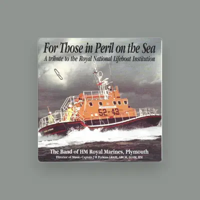Listen to Captain John Perkins, watch music videos, read bio, see tour dates & more!