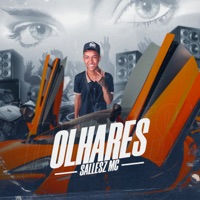 Olhares (feat. Ballin Rec) - Single - SalleSz Mc & Jean ZL