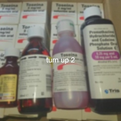 Turn Up 2 - Single