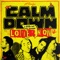 Calm Down (A Little Bit Louder Now) artwork