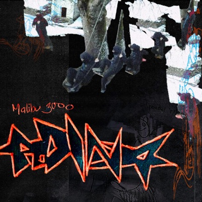 Malibu 3000 - Single