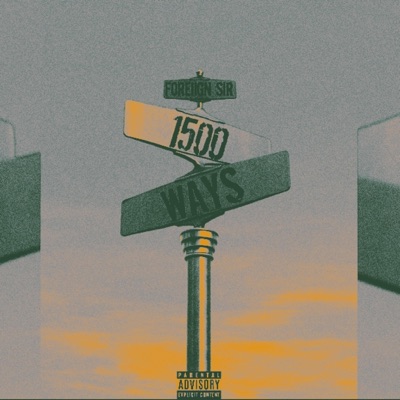 1500 Ways - Single