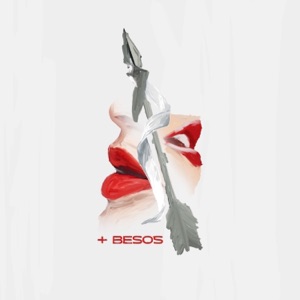 Más Besos (feat. Blas Cantó, David Otero, Conchita, Soraya, Chenoa, Safree, Dangelo, Kai Etxaniz, Lorena Gomez & Ricky Merino) - Single