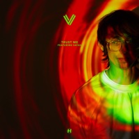 Trust Me / Prosopagnosia - Single - Fred V