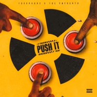 Push It (feat. Luh Mexico & B Slime) - Single - Guap Tarantino