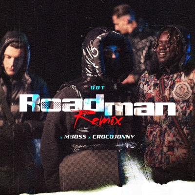 Roadman (Remix) - Single