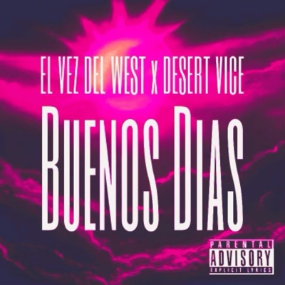 Buenos Días - Single
