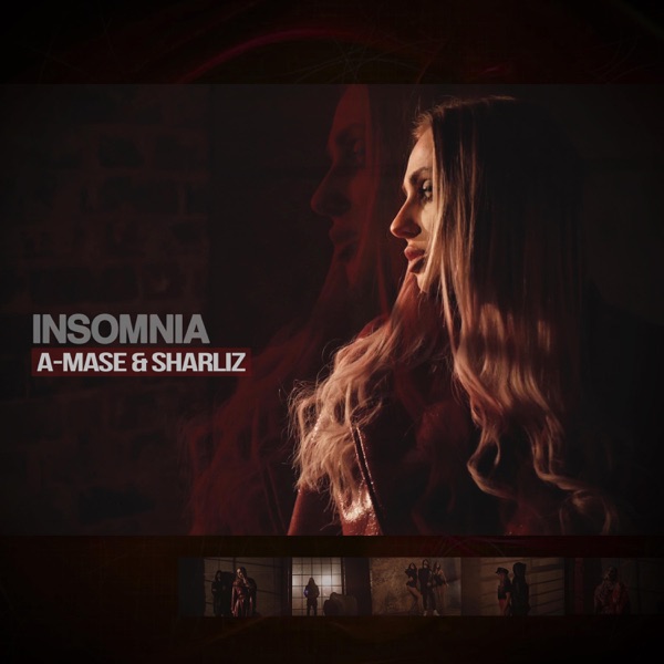 Insomnia - EP