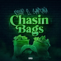 Chasin Bags - Single - Coup D Santana