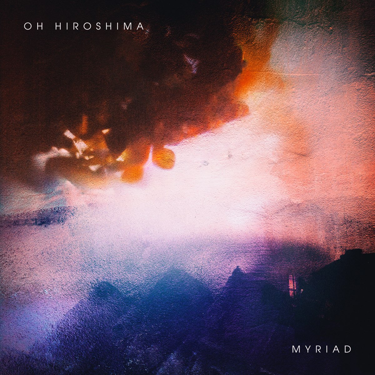 ‎myriad Album By Oh Hiroshima Apple Music 