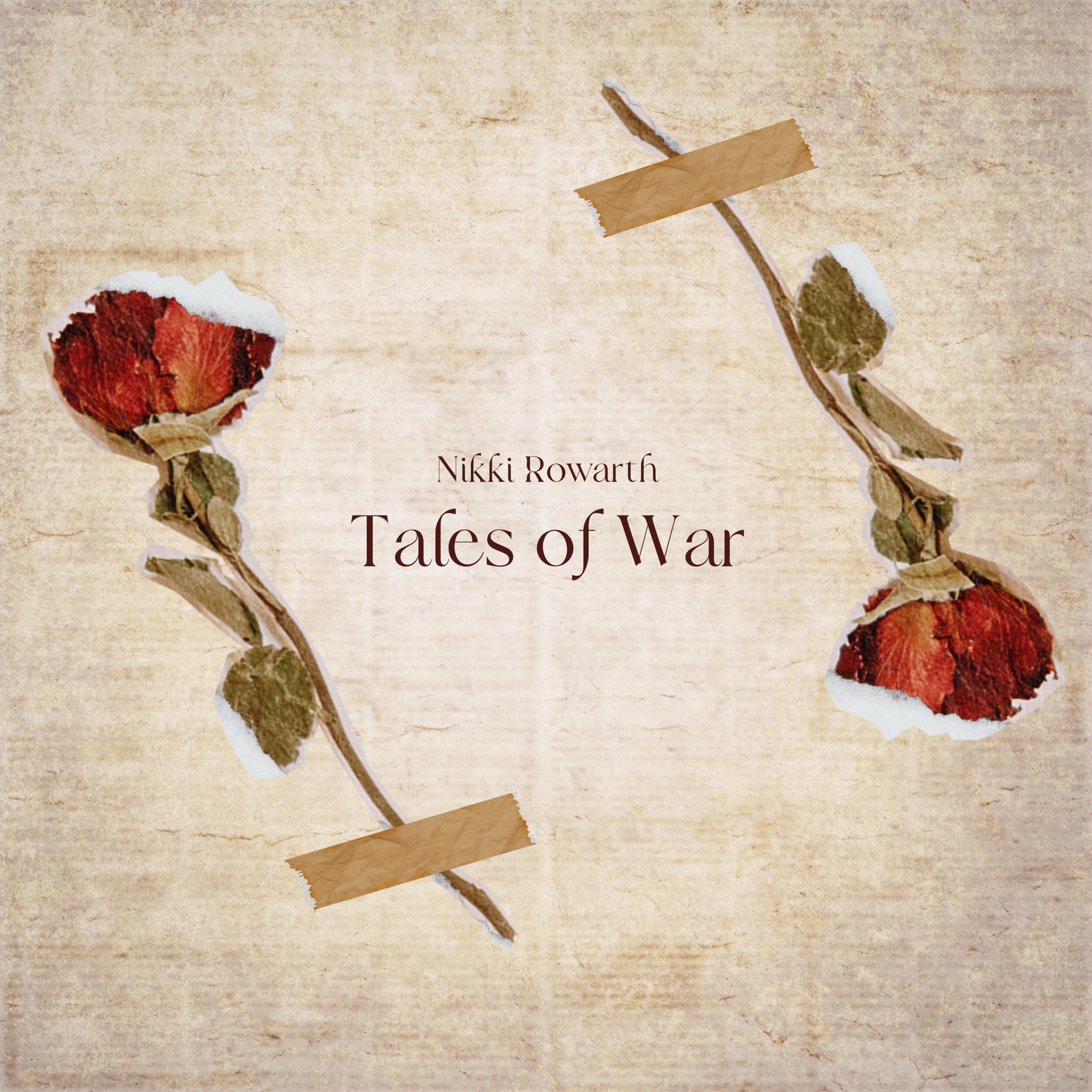 Tales of War
