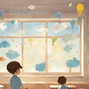 Day Dreams - Single