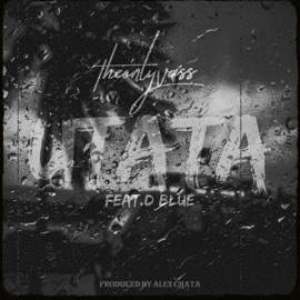Utata (feat. D blue) Theonlyvass