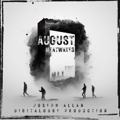 Digitalodge - August Heatwaves