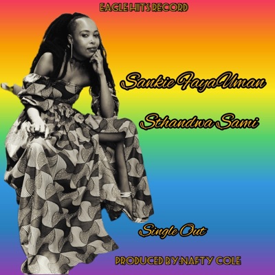 Sthandwa Sami - Single