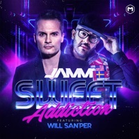 Sweet Addiction (feat. Willian San'per) - Single - JAMM’