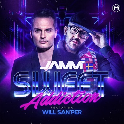 Sweet Addiction (feat. Willian San'per) - Single