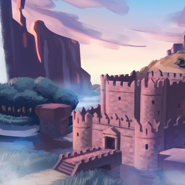 The Champion of Khonsu(Original Game Soundtrack)