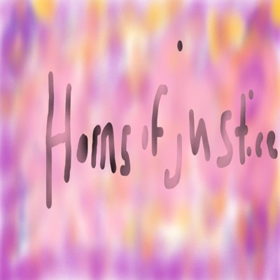 Horns of Justice (theme) - Single