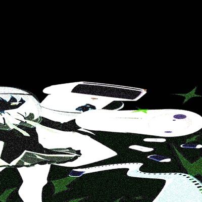 shutter (feat. K4RSON) - Single