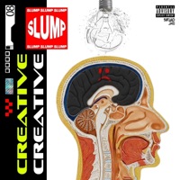 Creative Slump 08 - J.A.E