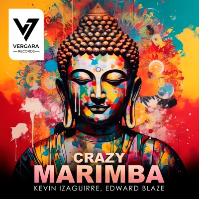 Crazy Marimba - Single