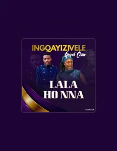 Ingqayizivele Gospel Choirを聴いたり、ミュージックビデオを鑑賞したり、経歴やツアー日程などを確認したりしましょう！