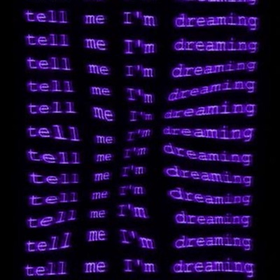 Tell me I'm Dreaming (feat. be.foreal.kore) - EP