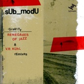 sUb_modU - All Around - Renegades Of Jazz Remix