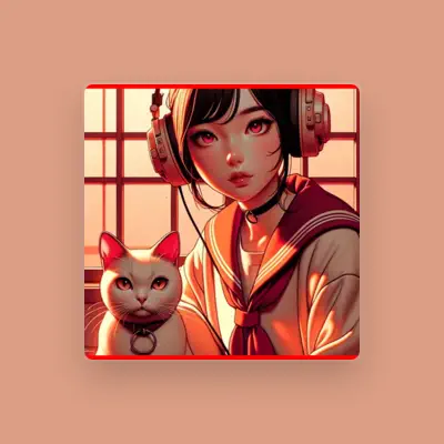 Listen to Lofi Happy Girl, watch music videos, read bio, see tour dates & more!