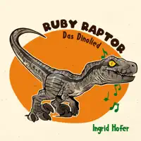 Ruby Raptor — Ingrid Hofer