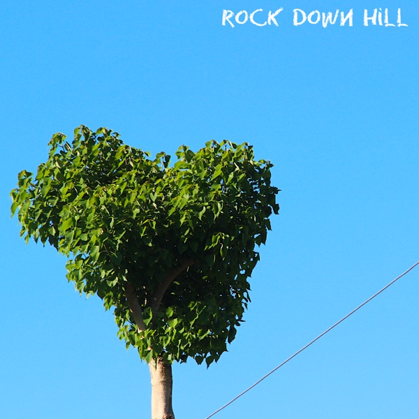 Rock Down Hill