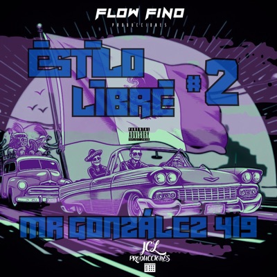 ESTILO LIBRE #2 - Single