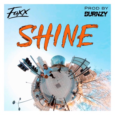 Shine - Single