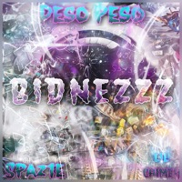 Bidnezzz (feat. Peso Peso & Lil Chimey) [Remix] - Single - SPAZ1E