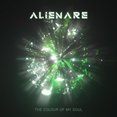 The Colour of my Soul - EP