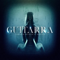 Guitarra (feat. Aloisio) - Single - Somar & Artielo