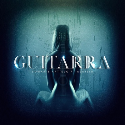 Guitarra (feat. Aloisio) - Single