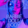 Barbie Doll Body - Single