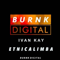Etnicalimba - Single - Ivan Kay