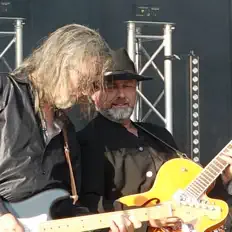 Listen to Broken Arrows, watch music videos, read bio, see tour dates & more!