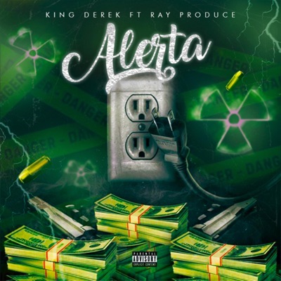 Alerta (feat. Ray Produce) - Single