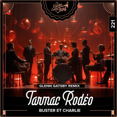 Buster Et Charlie (Glenn Gatsby Remix) - Single