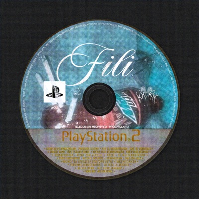 Fili (feat. v!llx) - Single